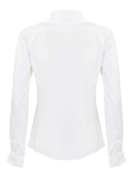  페이 셔츠 NCWA148565SORMB001 White - FAY