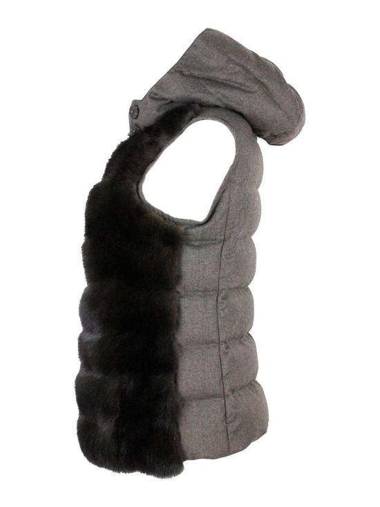  만조니24 베스트 M812ZBROWN Brown - MANZONI24