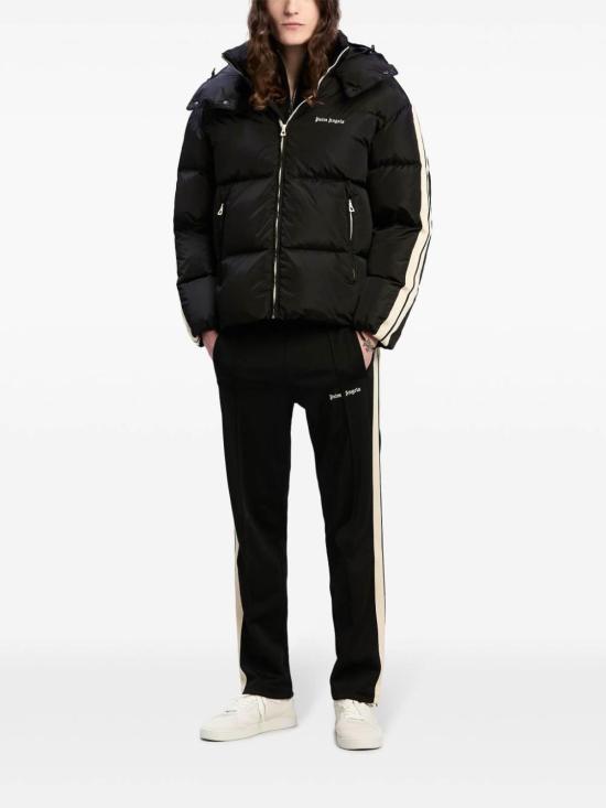  팜앤젤스 자켓 PMED028C99FAB0011003 Black - PALM ANGELS