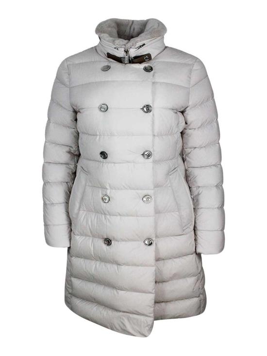  무레르 숏팬츠 LONGANS3U0119 White