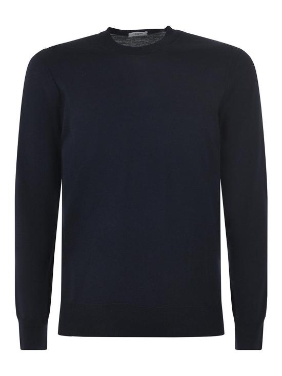 25FW 파올로페코라 스웨터 A001F0016462 Blue