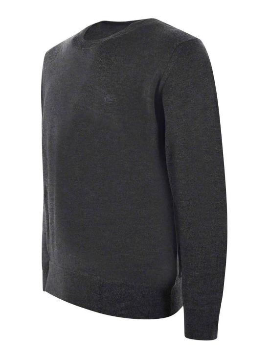  에트로 스웨터 1M5009603002 Grey - ETRO