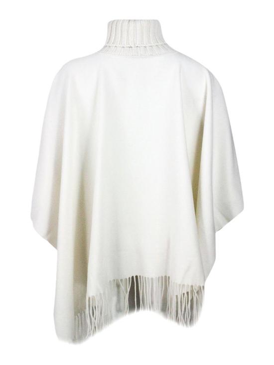  파비아나 필리피 머플러/스카프 SAD214A802I10725 White - FABIANA FILIPPI