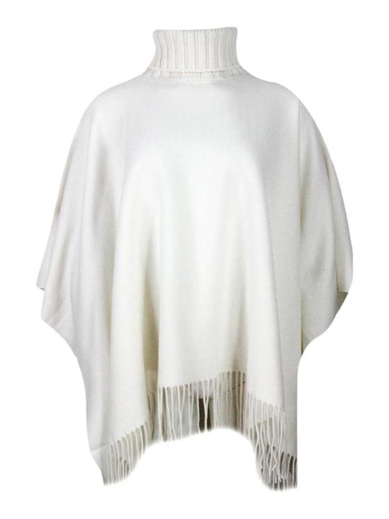  파비아나 필리피 머플러/스카프 SAD214A802I10725 White