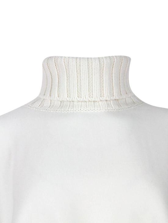  파비아나 필리피 머플러/스카프 SAD214A802I10725 White - FABIANA FILIPPI