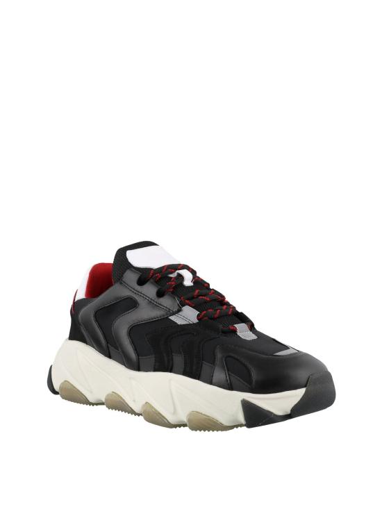 26SS 아쉬 스니커즈 EAGLE01 Black - ASH