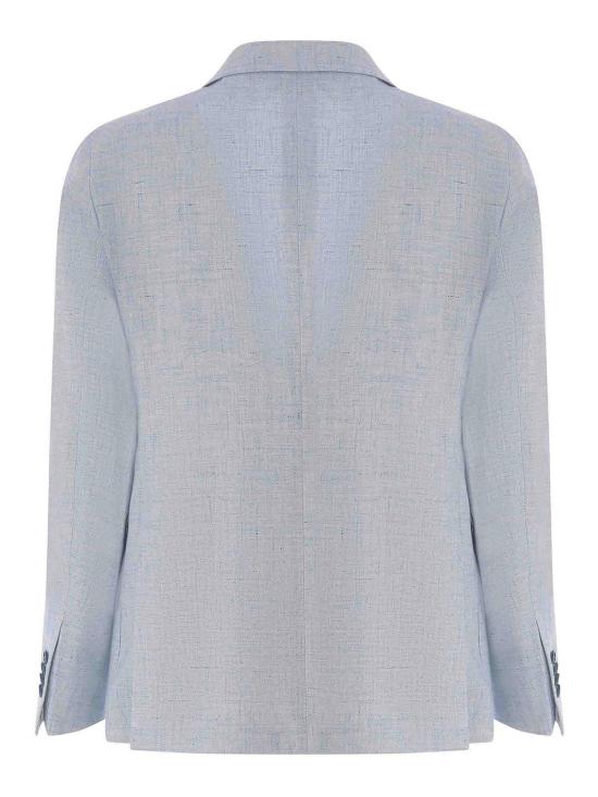  딸리아토레 수트 자켓 1SMC26K340202EI832 Light Blue - TAGLIATORE