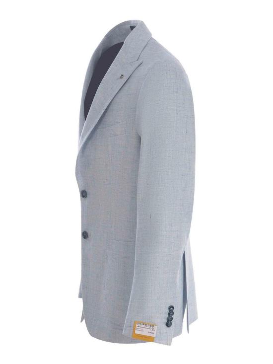  딸리아토레 수트 자켓 1SMC26K340202EI832 Light Blue - TAGLIATORE