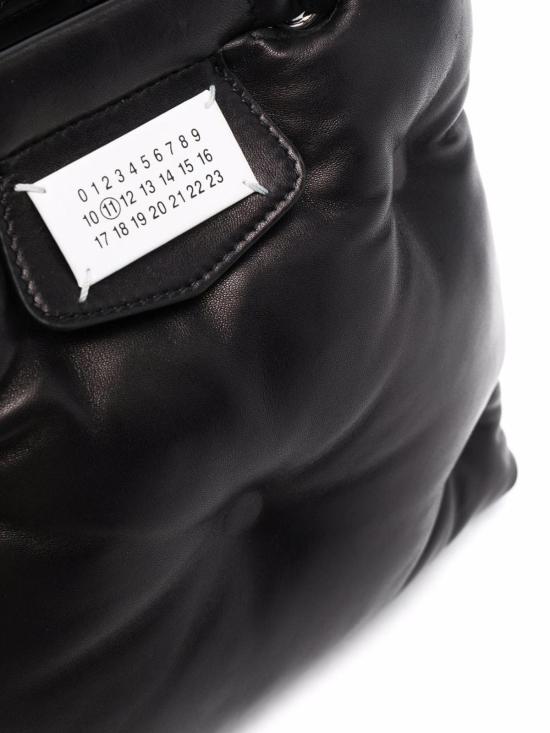 25FW 마르지엘라 글램슬림 미니 S56WD0133P4300T8013 Black - MAISON MARGIELA