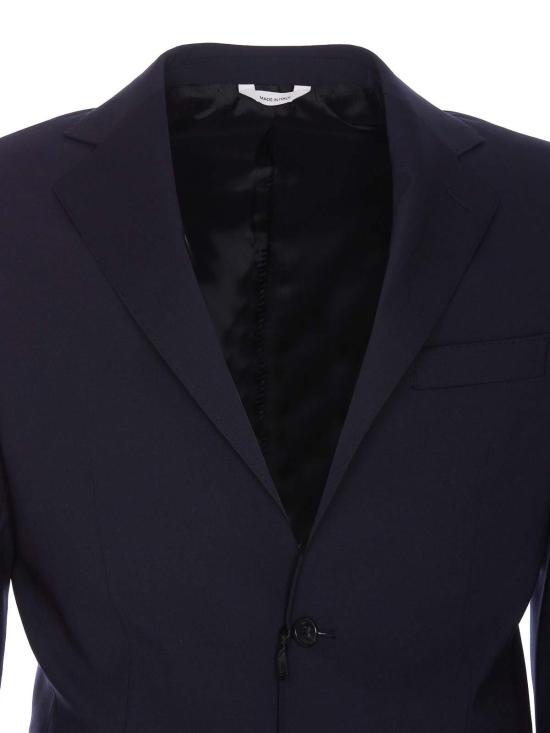  브라이언데일스 수트 GA86JK5108006 Blue - BRIAN DALES