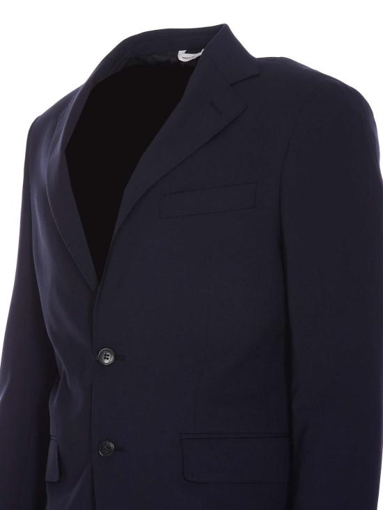  브라이언데일스 수트 GA86JK5108006 Blue - BRIAN DALES