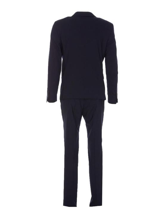  브라이언데일스 수트 GA86JK5108006 Blue - BRIAN DALES