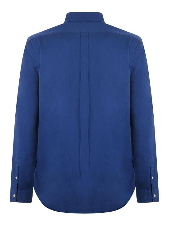  폴로 랄프로렌 긴팔 셔츠 906936002 Blue - POLO RALPH LAUREN