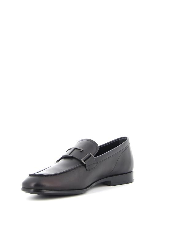 25FW 토즈 로퍼 XXM51B0CT60VAFB999 Black - TODS