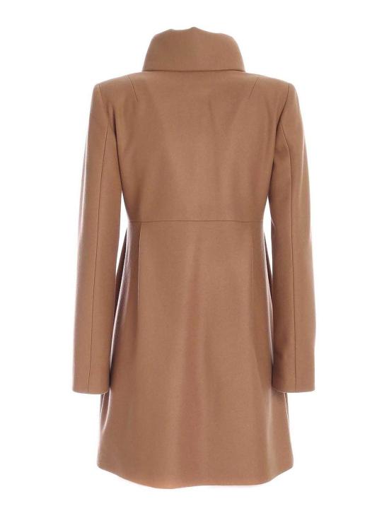  페이 숏팬츠 NAW5047Y050SGLC806 Beige - FAY