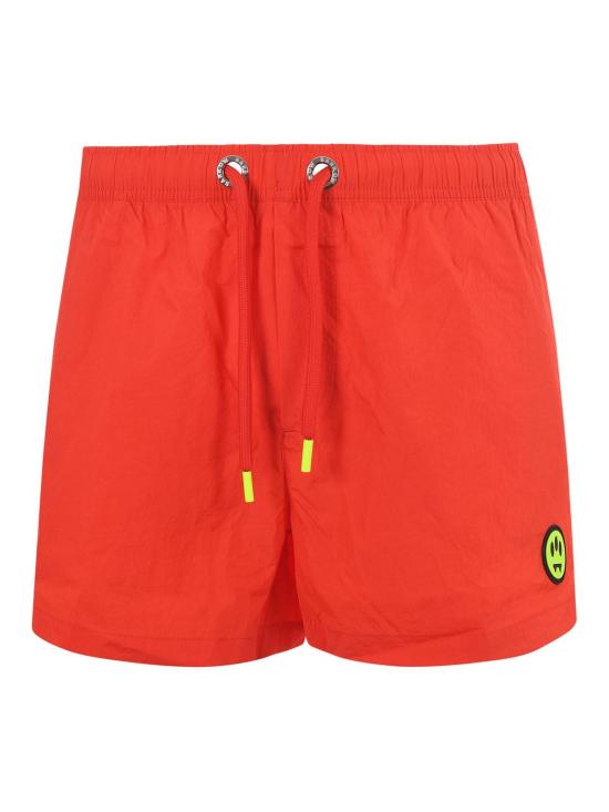  바로우 스윔팬츠 034231030 Light Red