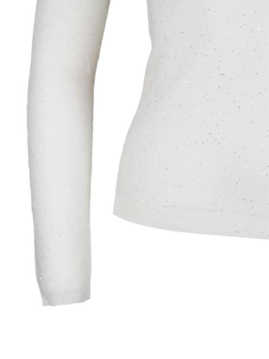 25FW 파비아나 필리피 터틀넥 니트 MAD214F045D7220142 - FABIANA FILIPPI