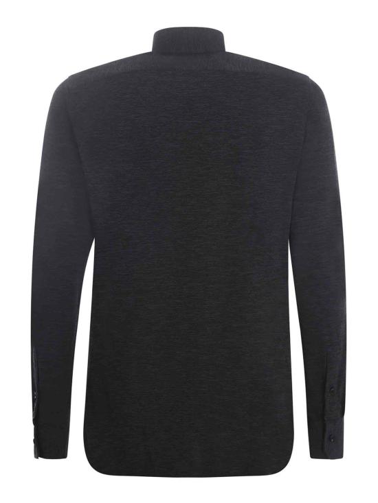  싸쿠스 긴팔 셔츠 ACT53151614003 Blue - XACUS