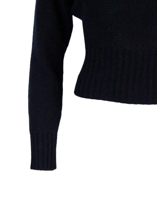 25FW 파비아나 필리피 캐시미어 크루넥 MAD264F052N9005144 - FABIANA FILIPPI