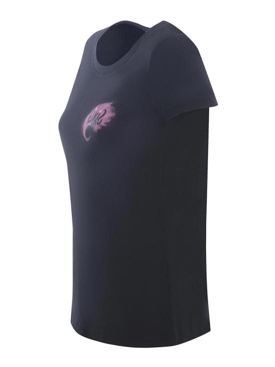  디스퀘어드2 반팔 티셔츠 S72GD0520S24668900 Black - DSQUARED2