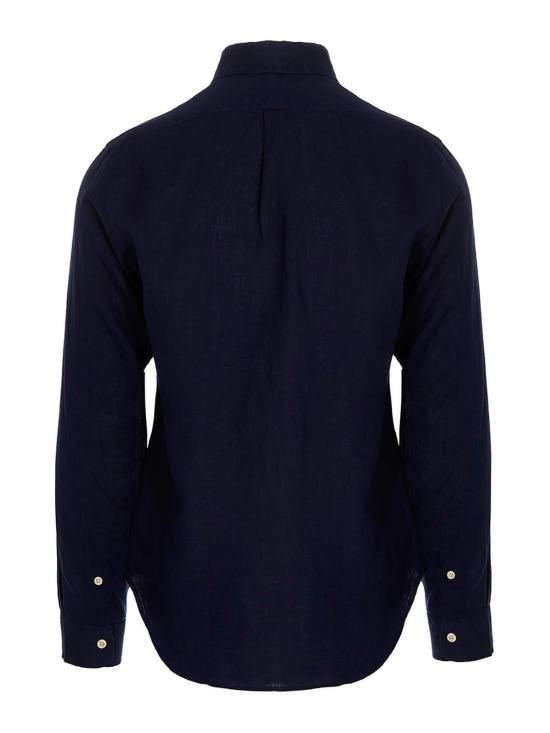 24FW 폴로 랄프로렌 긴팔 셔츠 829443001 Blue - POLO RALPH LAUREN