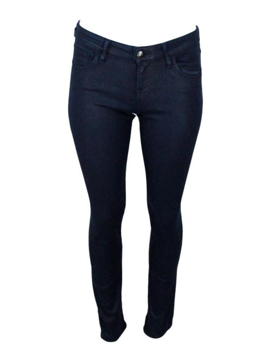  야콥코헨 숏팬츠 VQ03413S36297Y71 Blue