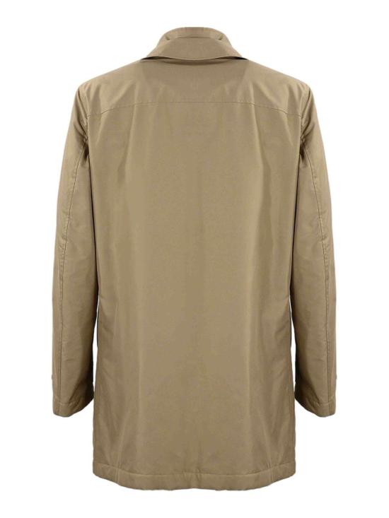  페이 트렌치 코트 NAM62490160AXXC805 Beige - FAY