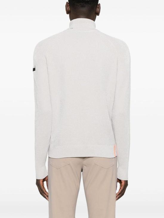  로베르토 리치 디자인 스웨터 W2413308 Grey - RRD ROBERTO RICCI DESIGN