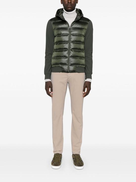  로베르토 리치 디자인 스웨터 W2413308 Grey - RRD ROBERTO RICCI DESIGN