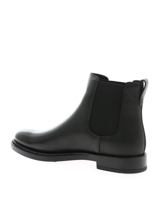  토즈 부츠 XXM62C00P20OLWB999 Black - TODS