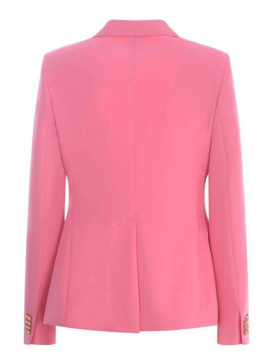  딸리아토레 수트 자켓 JALICYA10B23E68Y1165 Nude Neutrals - TAGLIATORE