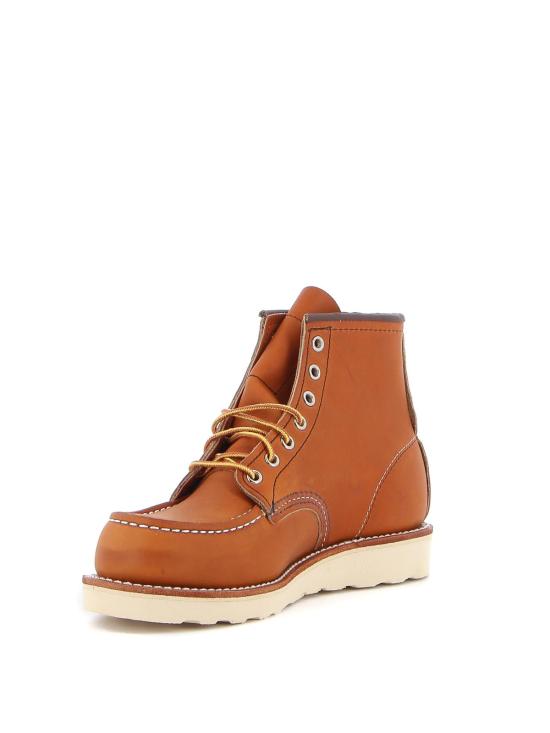 26SS 레드윙 Moc Toe 875 목토 6 부츠 875OROLEGACY Brown - RED WING