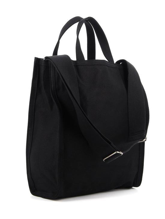 25FW 아페쎄 리커버리 쇼핑백 CODBMH61318LZZ Black - A.P.C.