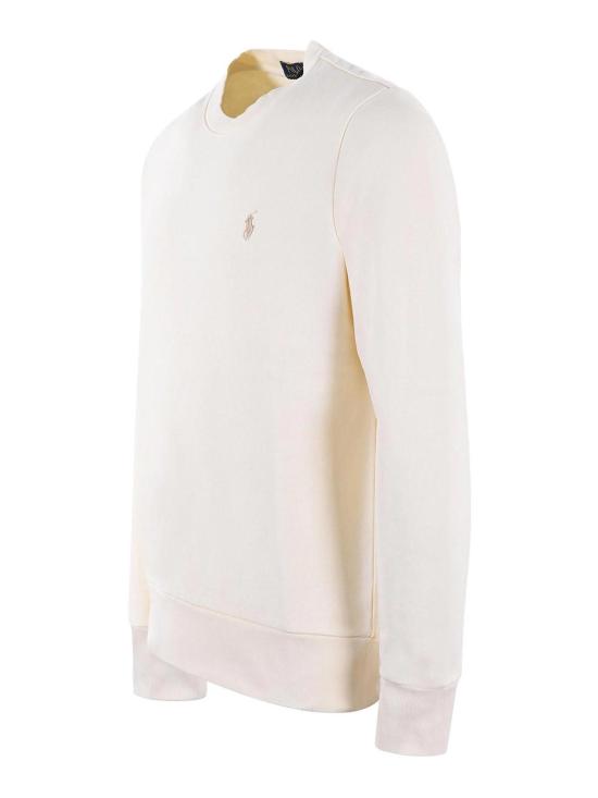  폴로 랄프로렌 긴팔 티셔츠 916689003 White - POLO RALPH LAUREN