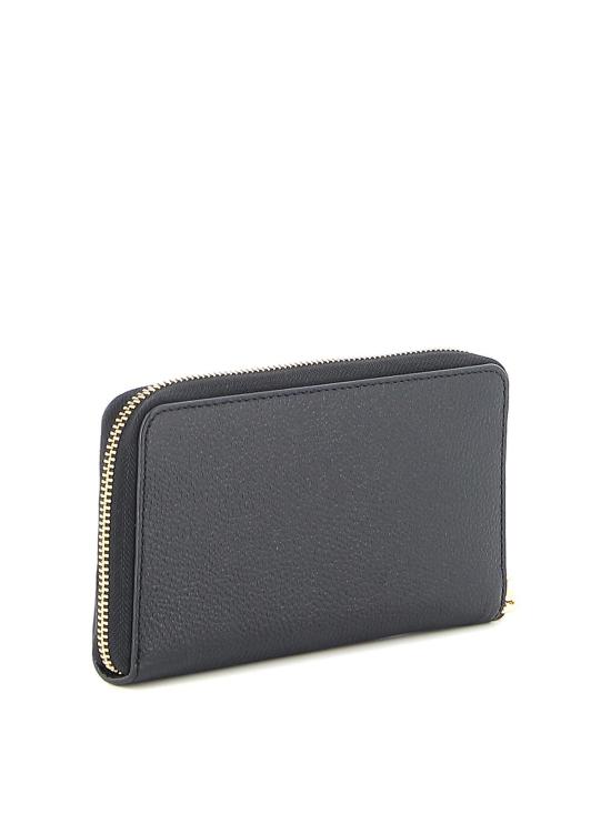  마이클 코어스 지갑 34F9GM9E3L001 Black - MICHAEL KORS