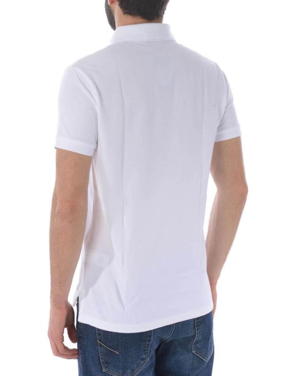  폴로 랄프로렌 폴로 티셔츠 666998002 White - POLO RALPH LAUREN