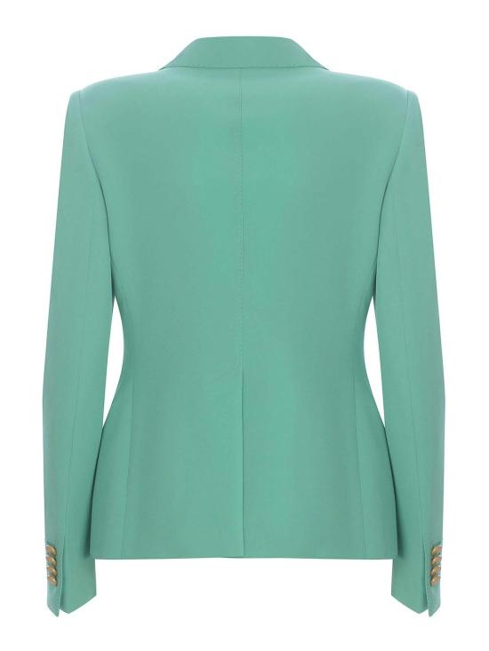  딸리아토레 수트 자켓 JALICYA10B560006V1277 Green - TAGLIATORE