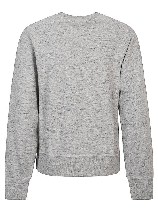 25SS 울리치 스웨터 CFWWSW0160FR UT401410000 Grigio - WOOLRICH