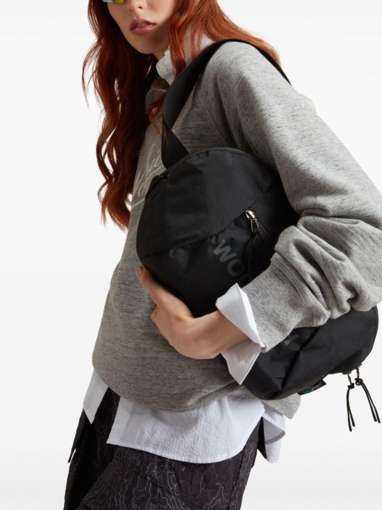 25SS 울리치 스웨터 CFWWSW0160FR UT401410000 Grigio - WOOLRICH