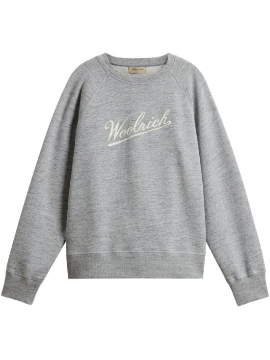 25SS 울리치 스웨터 CFWWSW0160FR UT401410000 Grigio