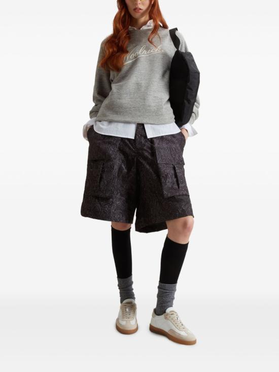 25SS 울리치 스웨터 CFWWSW0160FR UT401410000 Grigio - WOOLRICH