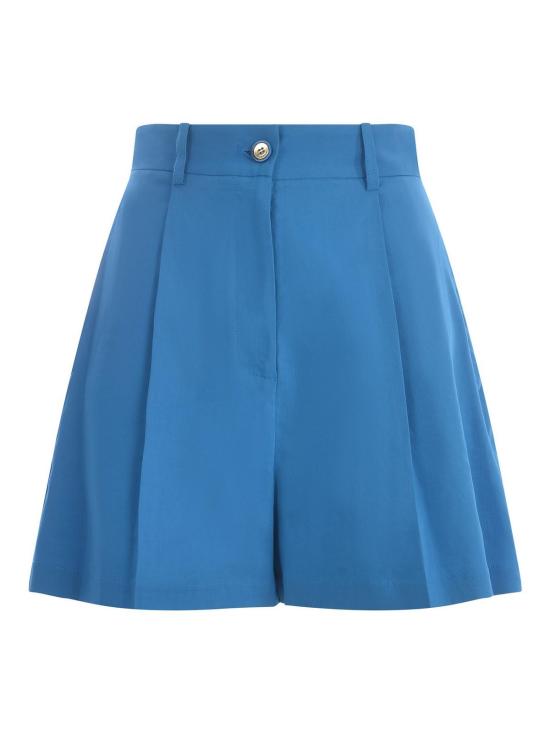  핑코 숏팬츠 100536A0IMF71 Blue
