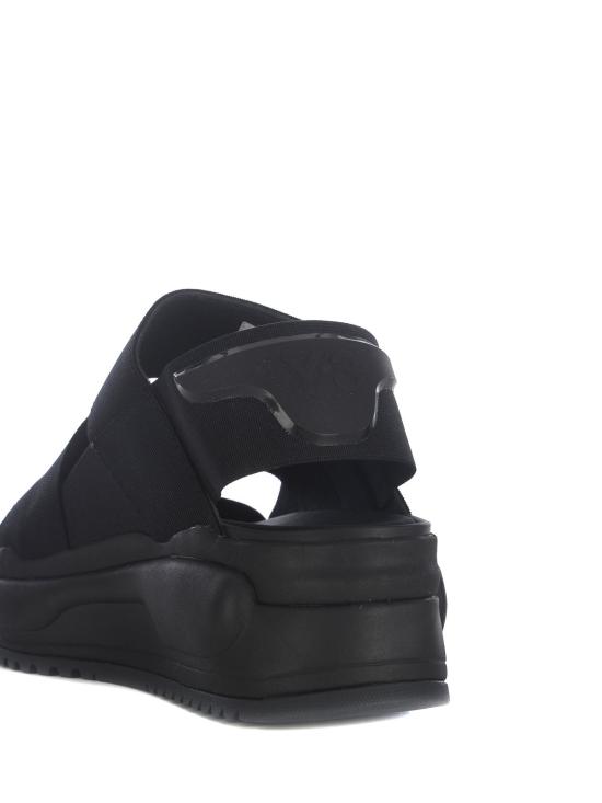  와이쓰리 샌들 FZ6401 Black - Y-3