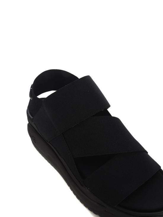  와이쓰리 샌들 FZ6401 Black - Y-3