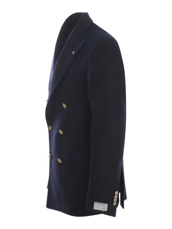  딸리아토레 수트 자켓 1SMC20K470001B3197 Blue - TAGLIATORE