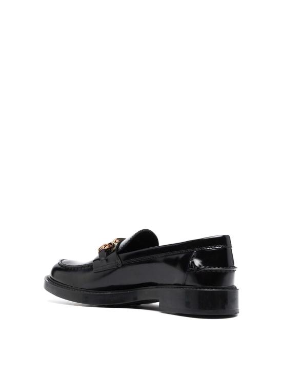  토즈 로퍼 XXW59C0EW00SHAB999 Black - TODS