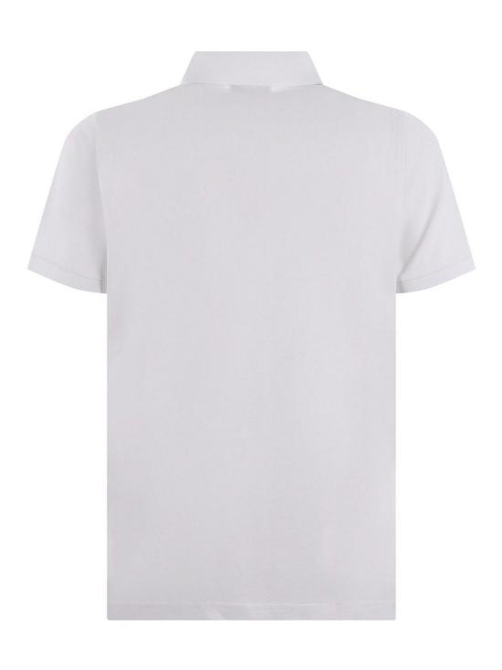  페이 폴로 티셔츠 NPMB248144STDWB001 White - FAY
