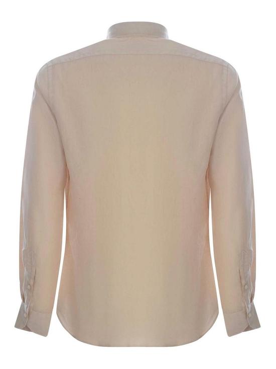 24FW 싸쿠스 셔츠 75961195011 Beige - XACUS