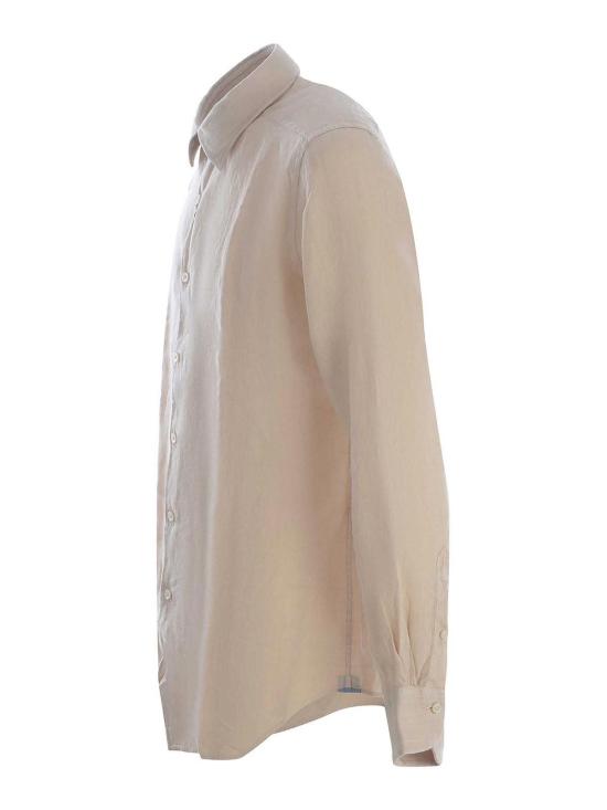 24FW 싸쿠스 셔츠 75961195011 Beige - XACUS