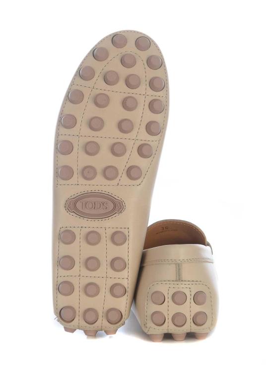 24FW 토즈 로퍼 XXW52K0HL10N6MC600 Beige - TODS